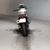 Мотоцикл BMW F800R з пробігом 27203 km