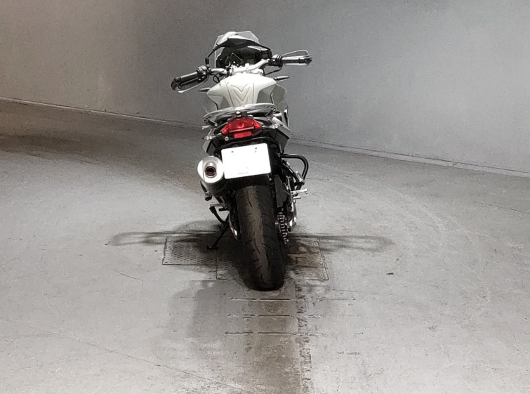 Мотоцикл BMW F800R з пробігом 27203 km