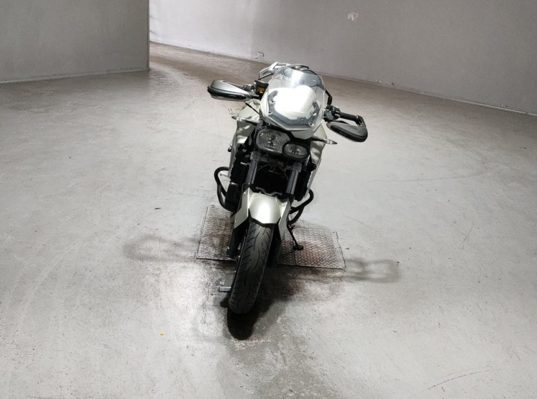 Мотоцикл BMW F800R з пробігом 27203 km
