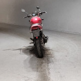 Мотоцикл Honda VTR250 з пробігом 16594 km
