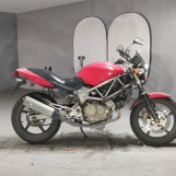 Мотоцикл Honda VTR250 з пробігом 16594 km