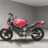 Мотоцикл Honda VTR250 з пробігом 16594 km