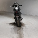Мотоцикл Yamaha MT-07 с пробегом 6661 km