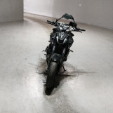 Мотоцикл Yamaha MT-07 с пробегом 6661 km