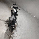 Мотоцикл Yamaha MT-07 с пробегом 6661 km