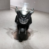 Мотоцикл Yamaha GRAND MAJESTY250