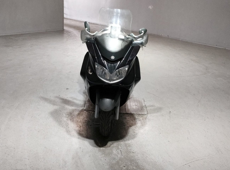 Мотоцикл Yamaha GRAND MAJESTY250