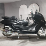 Мотоцикл Yamaha GRAND MAJESTY250