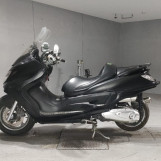 Мотоцикл Yamaha GRAND MAJESTY250