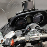 Мотоцикл Yamaha GRAND MAJESTY250