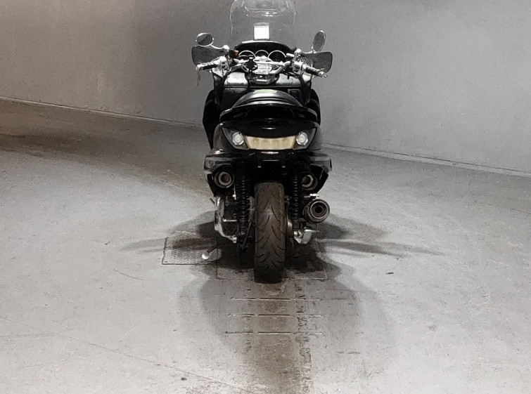 Мотоцикл Yamaha GRAND MAJESTY250