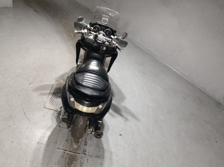 Мотоцикл Yamaha GRAND MAJESTY250