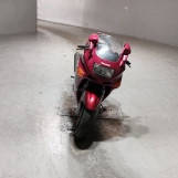 Мотоцикл Kawasaki ZZ-R400 с пробегом 18687 km
