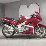 Мотоцикл Kawasaki ZZ-R400 с пробегом 18687 km