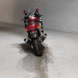 Мотоцикл Kawasaki ZZ-R400 с пробегом 18687 km