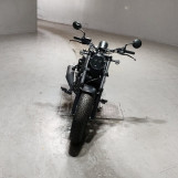 Мотоцикл Honda REBEL CMX250 с пробегом 431 km