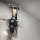 Мотоцикл Honda REBEL CMX250 с пробегом 431 km