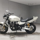 Мотоцикл Yamaha XJR1200 з пробігом 7813 km