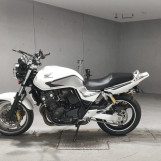 Мотоцикл Honda CB400SFV с пробегом 42880 km