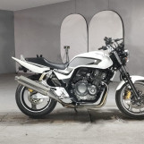 Мотоцикл Honda CB400SFV с пробегом 42880 km
