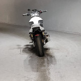 Мотоцикл Honda CB400SFV с пробегом 42880 km