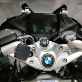 Мотоцикл BMW R1250R з пробігом 20074 km