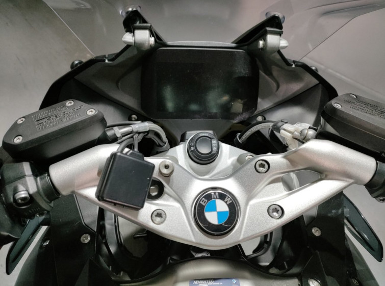 Мотоцикл BMW R1250R з пробігом 20074 km