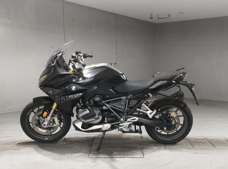 Мотоцикл BMW R1250R з пробігом 20074 km