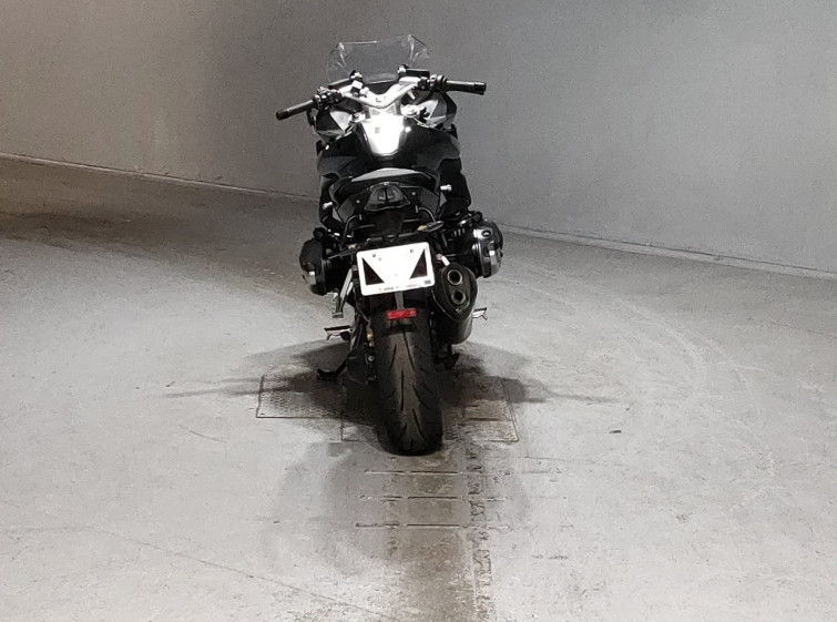 Мотоцикл BMW R1250R з пробігом 20074 km