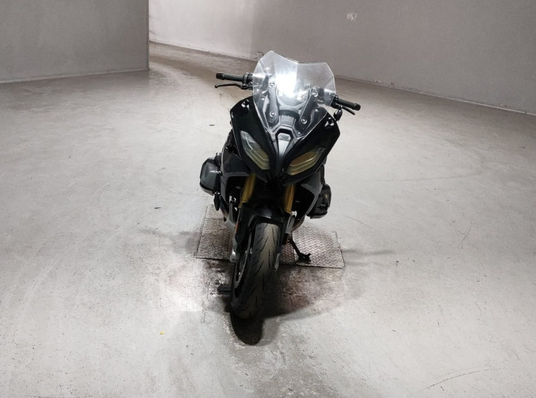 Мотоцикл BMW R1250R з пробігом 20074 km