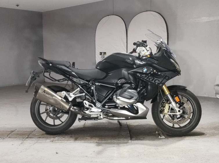Мотоцикл BMW R1250R з пробігом 20074 km