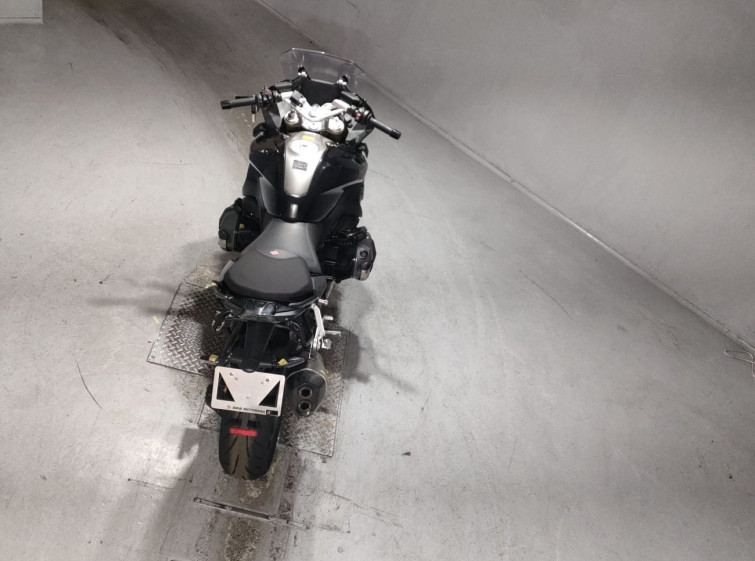 Мотоцикл BMW R1250R з пробігом 20074 km