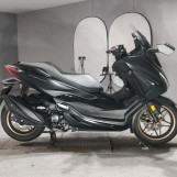 Мотоцикл Honda FORZA с пробегом 2142 km