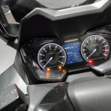 Мотоцикл Honda FORZA с пробегом 2142 km