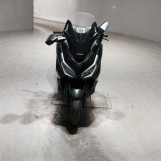 Мотоцикл Honda FORZA с пробегом 2142 km