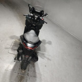 Мотоцикл Honda FORZA с пробегом 2142 km