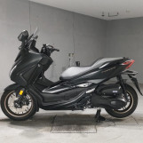 Мотоцикл Honda FORZA с пробегом 2142 km