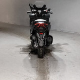 Мотоцикл Honda FORZA с пробегом 2142 km