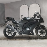 Мотоцикл Kawasaki NINJA250R с пробегом 799 km