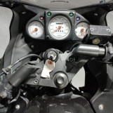 Мотоцикл Kawasaki NINJA250R с пробегом 799 km