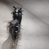 Мотоцикл Kawasaki NINJA250R с пробегом 799 km