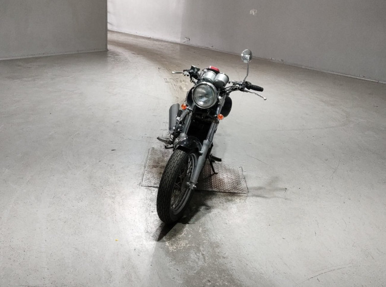 Мотоцикл Kawasaki ELIMINATOR 250LX з пробігом 46372 km