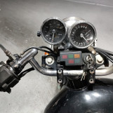 Мотоцикл Kawasaki ELIMINATOR 250LX з пробігом 46372 km