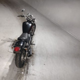 Мотоцикл Kawasaki ELIMINATOR 250LX з пробігом 46372 km