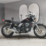 Мотоцикл Kawasaki ELIMINATOR 250LX з пробігом 46372 km