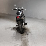 Мотоцикл Kawasaki ELIMINATOR 250LX з пробігом 46372 km