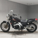 Мотоцикл Kawasaki ELIMINATOR 250LX з пробігом 46372 km