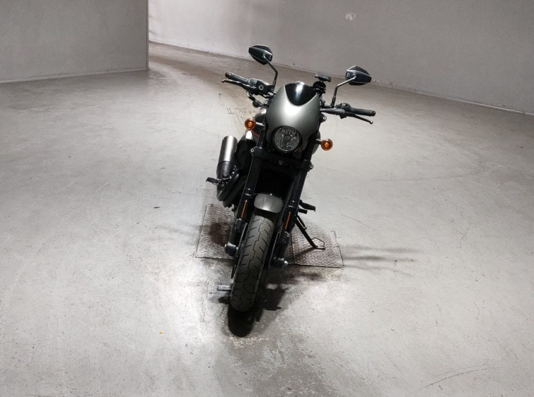 Мотоцикл HD XG750 STREET ROD с пробегом 11742 km