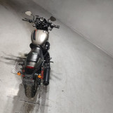 Мотоцикл HD XG750 STREET ROD с пробегом 11742 km