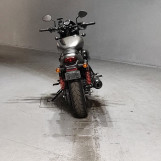 Мотоцикл HD XG750 STREET ROD с пробегом 11742 km